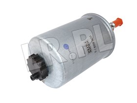 FILTR PALIWA JAGUAR 2,7D S-T / X350 / XF XR857585MANN