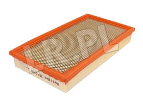 FILTR POWIETRZA JAGUAR S-T V6 / V8 DO 20 XR88237BB