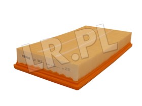 FILTR POWIETRZA JAGUAR S-T V6 / V8 DO 20 XR88237MAHLE