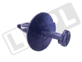 PLASTIKOWY KOLEK X350/X351/S-T/NEW XK XR88883GEN
