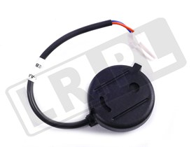 MIKROFON RR L322 ( 2002 - 2012 ) / RR SP XVC000050GEN