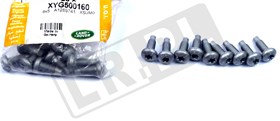SRUBA M6 X 12 MM TORX OSLON PODWOZIA , M XYG500160GEN