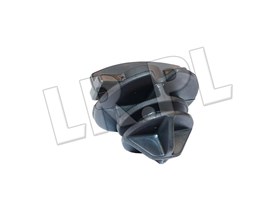 KOLEK PLASTIKOWY (1/4 OBROTU) MOCOWANIA XZM500013GEN