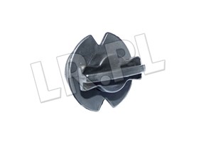 KOLEK PLASTIKOWY (1/4 OBROTU) MOCOWANIA XZM500013GEN