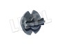 KOLEK PLASTIKOWY (1/4 OBROTU) MOCOWANIA XZM500013GEN
