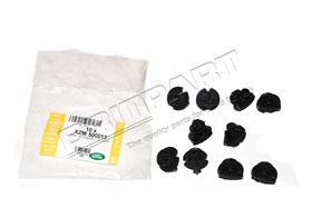 KOLEK PLASTIKOWY (1/4 OBROTU) MOCOWANIA XZM500013GEN