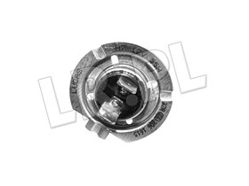 ZAROWKA H7 XZQ000011LUCAS
