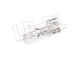 ZAROWKA OSWIETLENIA WEWNETRZNEGO 6W (XEN XZQ000040GEN