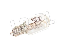 ZAROWKA 12V - 5W W5W DISCOVERY 3 , DISCO XZQ000060