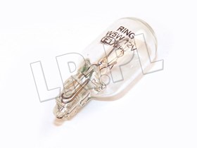 ZAROWKA 12V - 5W W5W DISCOVERY 3 , DISCO XZQ000060