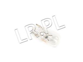 ZAROWKA 12V 5W XZQ000060GEN