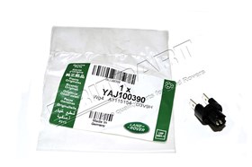 OPRAWKA ZAROWKI 1,2W DEFENDER OD 99 YAJ100390GEN