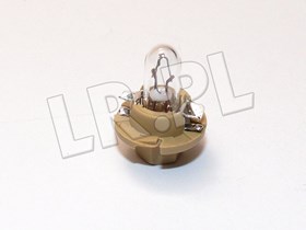 ZAROWKA ZEGAROW RR L322 YAW000010GEN