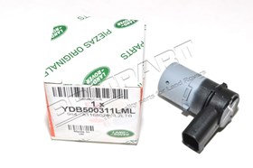 CZUJNIK PARKOWANIA DISCO 3 PRZOD WEW. YDB500311LMLGEN