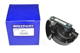 SYGNAL DZWIEKOWY NISKI TON DISCO OD 95 / YEB500060