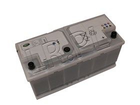 AKUMULATOR RR L322 BENZYNA / DIESEL DO 2 YGD000271GEN