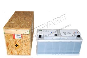 AKUMULATOR RR L322 BENZYNA / DIESEL DO 2 YGD000271GEN