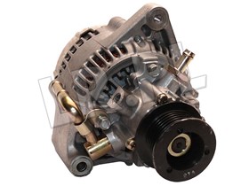 ALTERNATOR 105 AMP - FREELANDER TCIE Z A YLE102080ALL