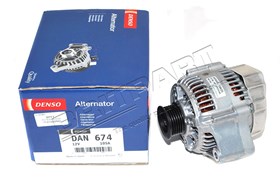 ALTERNATOR FREELANDER 1.8 YLE102370LDENSO