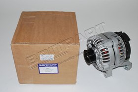 ALTERNATOR-  FREELANDER 2.0 TD4 150A YLE500170
