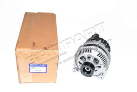 ALTERNATOR LAND ROVER RANGE ROVER L322 YLE500180