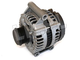 ALTERNATOR - DEFENDER OD 2007 DO 2011 YLE500310