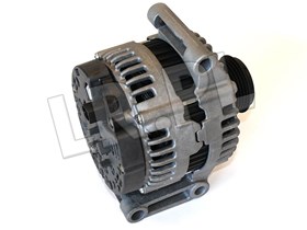 ALTERNATOR - DEFENDER OD 2007 DO 2011 YLE500310