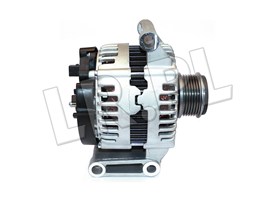 ALTERNATOR - DEFENDER OD 2007 YLE500310AS
