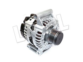 ALTERNATOR - DEFENDER OD 2007 YLE500310AS