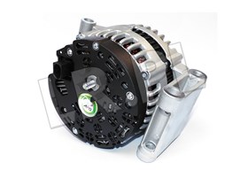 ALTERNATOR - DEFENDER OD 2007 YLE500310AS