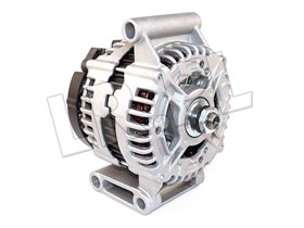 ALTERNATOR - DEFENDER OD 2007 DO 2011 YLE500310EUROSPARE