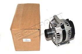ALTERNATOR - DEFENDER OD 2007 YLE500310G