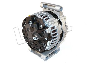ALTERNATOR - DEFENDER OD 2007 YLE500310G