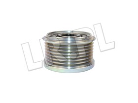 KOLO PASOWE ALTERNATORA YLE500310 YLE500310INA