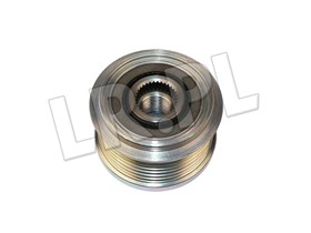 KOLO PASOWE ALTERNATORA YLE500310 YLE500310INA