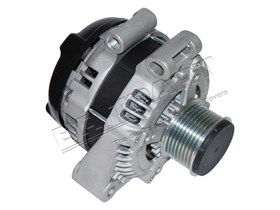 ALTERNATOR DISCO 3 / RR SPORT TDV6 YLE500400