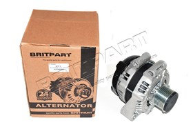 ALTERNATOR DISCO 3 / RR SPORT TDV6 YLE500400