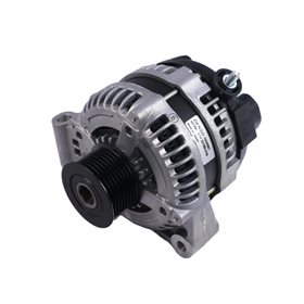 ALTERNATOR DISCO 3 / RR SPORT TDV6 YLE500400DENSO
