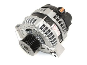 ALTERNATOR DISCO 3 / RR SPORT TDV6 YLE500400GEN