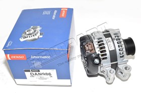 ALTERNATOR ASSY YLE500410DENSO