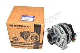 ALTERNATOR  RANGE ROVER SPORT (LS) - 2.M YLE500420