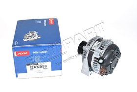 ALTERNATOR  RANGE ROVER SPORT (LS) - 2.7 YLE500420DENSO