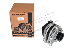 ALTERNATOR 3.6 V8 DIESEL RR SPORT OD 200 YLE500430