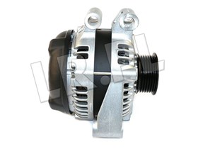 ALTERNATOR 3.6 V8 DIESEL RR SPORT OD 200 YLE500430DENSO