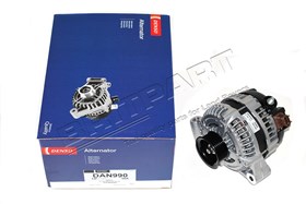 ALTERNATOR 3.6 V8 DIESEL RR SPORT OD 200 YLE500430DENSO