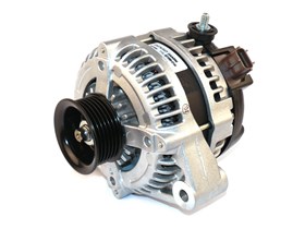 ALTERNATOR 3.6 V8 DIESEL RR SPORT OD 200 YLE500430DENSO