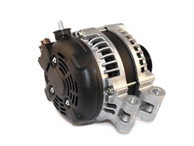 ALTERNATOR 3.6 V8 DIESEL RR SPORT OD 200 YLE500430DENSO