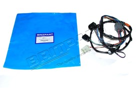 WIAZKA ELEKTRYCZNA BLOTNIK PRAWY PRZOD D YMD000980G