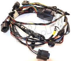 WIAZKA ELEKTRYCZNA ZDERZAKA PRZOD (Z CZU YMQ501611GEN
