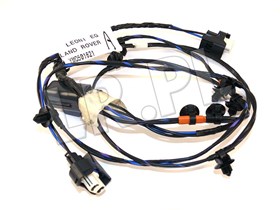 WIAZKA ELEKTRYCZNA HALOGENOW POD ZDERZAK YMQ501621GEN